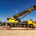 Project: The Top 10 BEST Mobile Crane Companies in Midland/Odessa