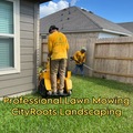 Request a quote: Lawn Care Made EASY