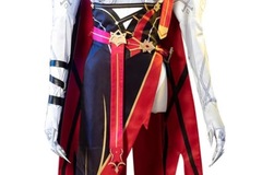 Selling with online payment: Rosaria Cosplay