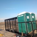 For sale: Call SWAG RENTALS - Combo Trailers for sale