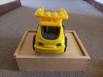 Selling with online payment: Construction  toys combo