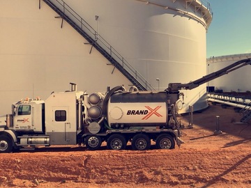 Project: The Top 10 BEST Hydro-Vac Companies in Midland/Odessa