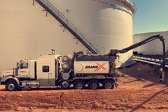 Project: The Top 10 BEST Hydro-Vac Companies in Midland/Odessa
