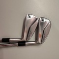 Sell with online payment: Taylormade P770 Eisen 4+5