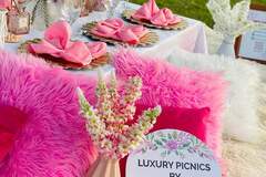 Offering without online payment (No Fees): Luxury Picnics in Kampala