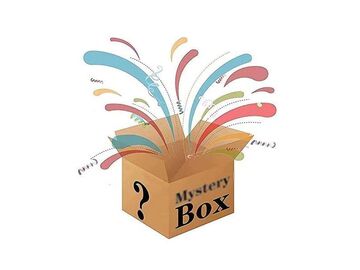 Buy Now: Surprise Mystery Box 40pcs /Lot