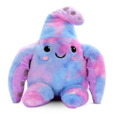 50 Starfish and Bumble Bee Plushes for $100 – Only $2/Plush!