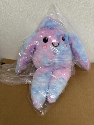 50 Starfish and Bumble Bee Plushes for $100 – Only $2/Plush!