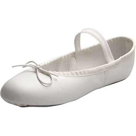 120 Ballet Shoes Lot at $2/Pair! Retail $2,400. Just $240/Lot