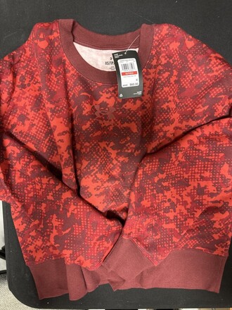 Huge Discount: Get 50 Under Armour Sweatshirts for Only $350
