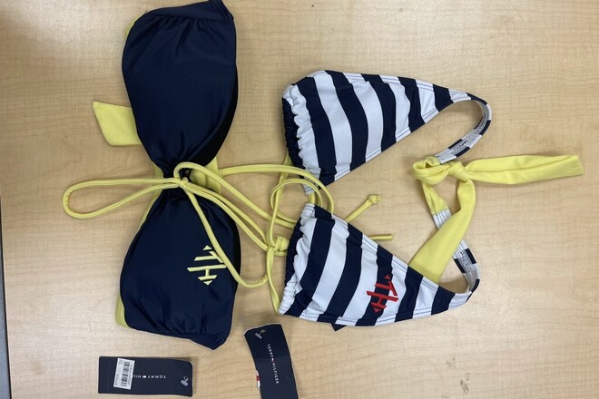 200 Pieces of Swimwear for $600! Retail $6,998 – Save Huge!!