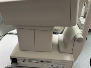 Selling with online payment: Zeiss Humphrey Automatic Refractor/Keratometer Model 599 