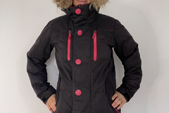 General outdoor: Women Snowboard/Ski Jacket