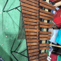 Selling with online payment: Pit Xylophone