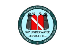 Offering: Diver for Hire Seattle Area