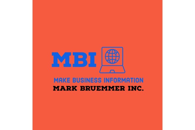 Mark Bruemmer Inc. Information Technology Professional Services