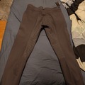 Myy: Montar softshell housut koko 46