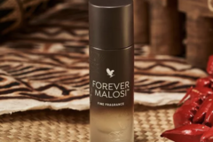 Third party Payment: Forever Malosi Fine Fragrance For Him