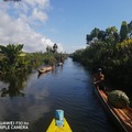 Experiential Travel (individual): Tour on the Pangalana River - Picnic Lunch Included