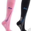 Winter sports: Laulax Merino Wool thermal socks 38-40 