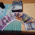Selling: Lunar Tarot Reading, general.