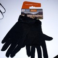 Winter sports: Icebreaker Merino glove liner XS