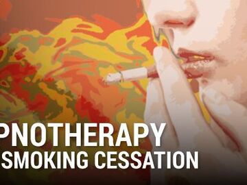 Wellness Session Packages: Quit Smoking with Hypnosis with Brittany