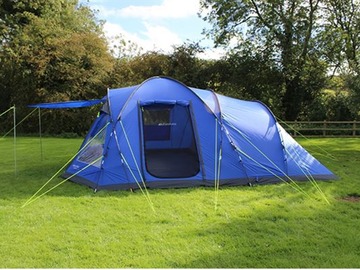 Renting out: Eurohike Bowfell 600