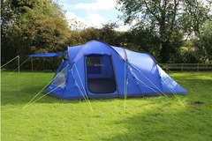 Renting out: Eurohike Bowfell 600