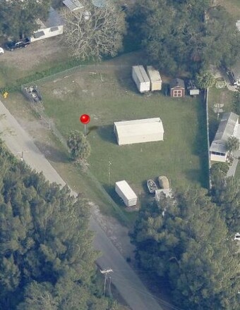 Ruskin FL, Open Storage Parking for Boats, RVs, Cars
