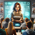 Donate Now: Donate To Help Underprivileged Students Learn Game Studio Skills