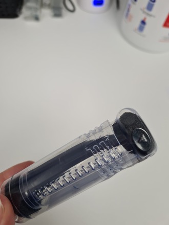 Sirona meerfunctie spuit