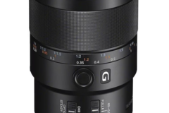 Vermieten: Sony FE 90mm f/2.8 Makro G OSS