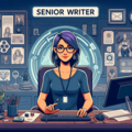 Opportunity: Senior Writer 320