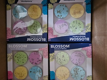 Buy Now: 20 CT Blossom Aromatherapy Shower Steamers Lot