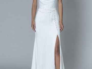 Selling: Rime Arodaky ‘Naomi’ wedding dress
