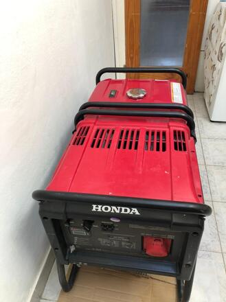GRUPO ELECTROGENO 12 KVA 