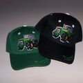 Comprar ahora: 24 Toddler Embroidered TRACTOR Hats Boys Girls Kids Green Blac
