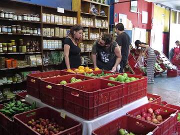 Venta: Iriarte Verde- Más que una cooperativa de trabajo