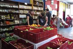 Radar: Iriarte Verde- Más que una cooperativa de trabajo