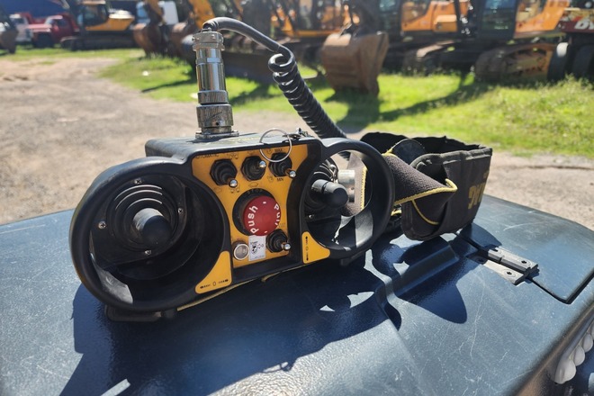 Rodillo compactador pata de cabra Bomag