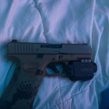 Selling: Glock19x Airsoft 