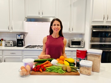Wellness Session Packages: Essential Package: 3 Month Reclaim Your Health with Iva