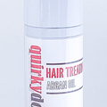 Third party Payment: quirkydo Argan oil hair Treatment 