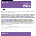 Selling: NYU Law diversity statement (2021)