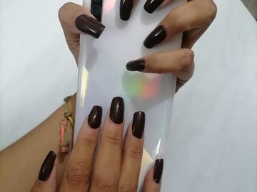 Productos: Servicio de manicura y pedicure