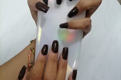 Productos: Servicio de manicura y pedicure