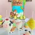 Productos: Mesas Dulces