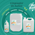 Productos: Limpiador de baños 2 litros 