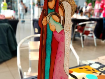 Productos: Sagrada Familia 